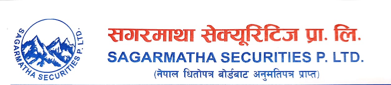 Sagarmatha Securities Pvt. Ltd